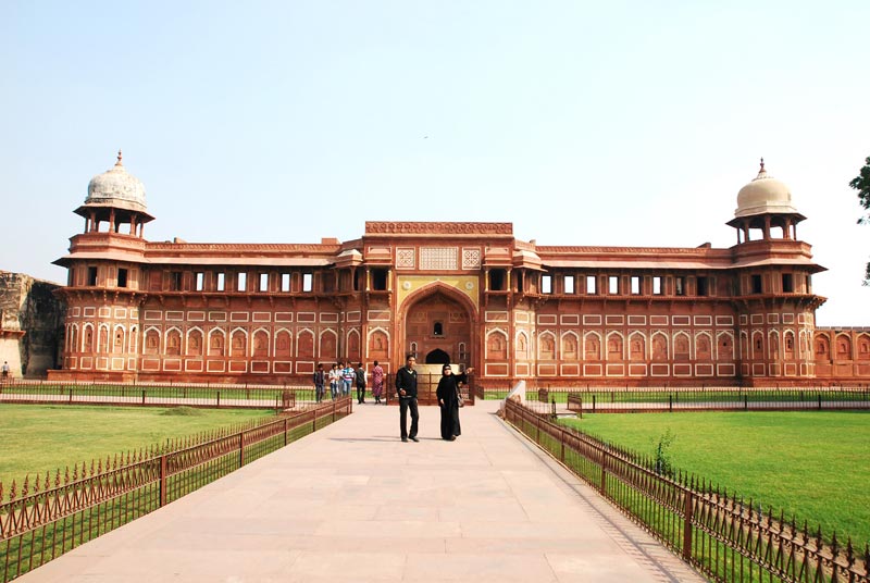 Jahangiri Mahal