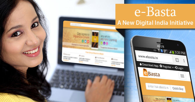 eBasta: New Portal for Students to Download School Books