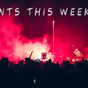 Events This Weekend (February 21 to February 23, 2020)