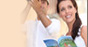 An informative travel guide highlighting the best travel destinations, complete with vibrant images and essential tips