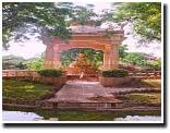 Buddha Jayanti Park