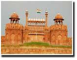 Red Fort