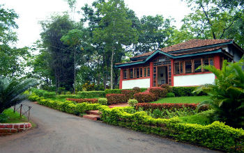 Bondla Wildlife Sanctuary