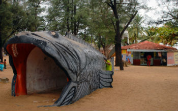 Miramar Beach